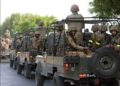 Afghan national involved in terrorism killed during security forces operation in North Waziristan