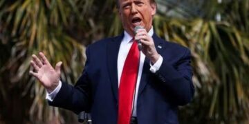 If I become president, I will end the overtime tax on employees, Donald Trump