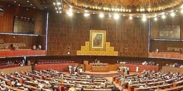 National Assembly; 2149 billion 82 crores of the Ministry of Defense including other demands for approval