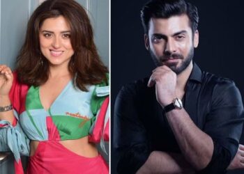 Fawad Khan and Ridhi Dogra will star in a Bollywood film, Indian media