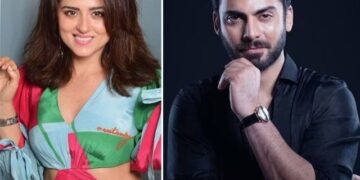 Fawad Khan and Ridhi Dogra will star in a Bollywood film, Indian media