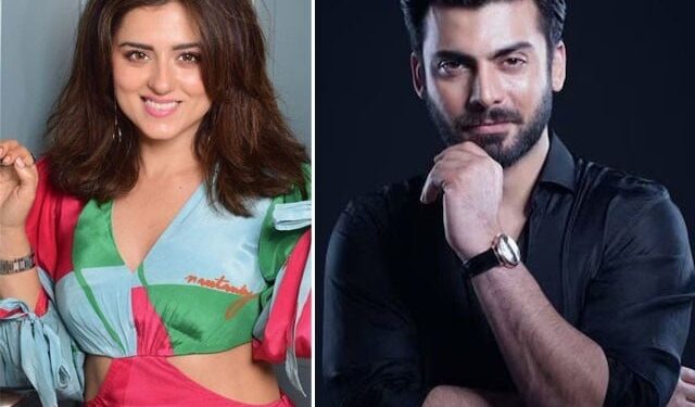 Fawad Khan and Ridhi Dogra will star in a Bollywood film, Indian media