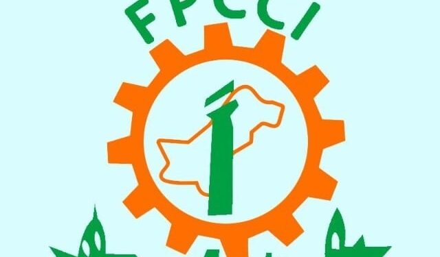 FPCCI announced the formation of National Economic Think Tank