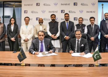 IMARAT Synergizes with IDI, Forms Efficient Legal Solutions For Clients and Overseas Investors