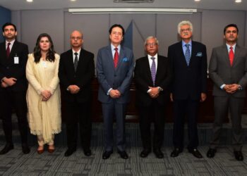 Experts Address Arms Control Challenges at CASS Lahore Seminar