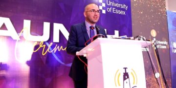Pakistan Enters a New Era of Global Education: University of Essex Brings Prestigious International Degrees to Local Campuses