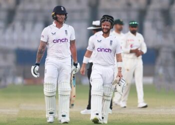 Pak England Series; The revised schedule has been announced