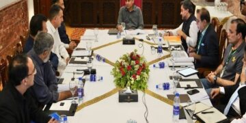74th meeting of PCB Board of Governors, proposal to include Champions Cup in the constitution