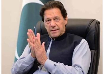 The institution belongs to everyone, not just the army chief, Imran Khan