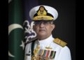 MESSAGE FROM CHIEF OF THE NAVAL STAFF ON THE OCCASION OF DEFENCE DAY