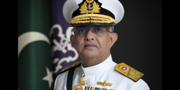 MESSAGE FROM CHIEF OF THE NAVAL STAFF ON THE OCCASION OF DEFENCE DAY