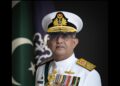 MESSAGE FROM CHIEF OF THE NAVAL STAFF ADMIRAL NAVEED ASHRAF ON THE OCCASION OF WORLD MARITIME DAY – 2024
