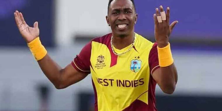 Devin Bravo announces his retirement from all forms of cricket