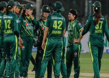 Second T20, Pakistan defeated South Africa
