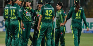 Second T20, Pakistan defeated South Africa