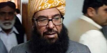 Cannot support a person like Faiz Isa in constitutional amendments, JUI