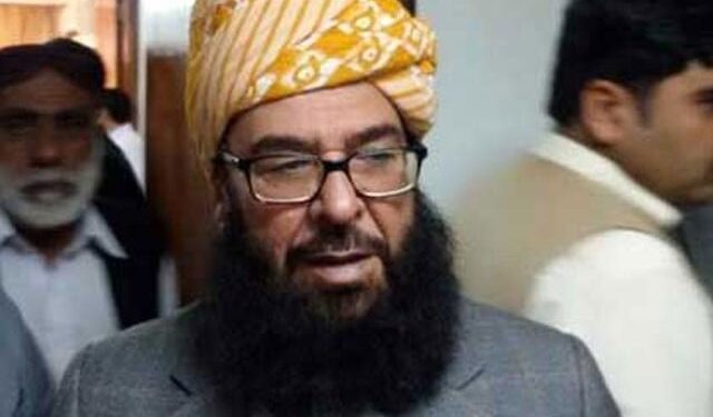 Cannot support a person like Faiz Isa in constitutional amendments, JUI