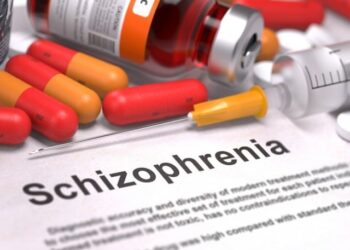 Approval of a new drug for the treatment of schizophrenia