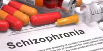 Approval of a new drug for the treatment of schizophrenia