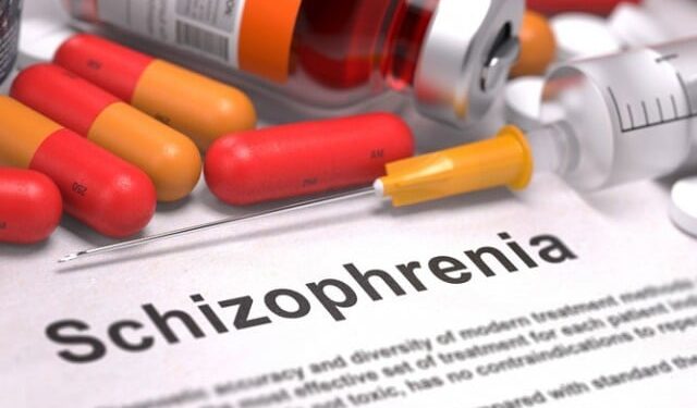Approval of a new drug for the treatment of schizophrenia