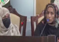 Unfortunately, I came in contact with people who made me a suicide bomber, Adeela Baloch
