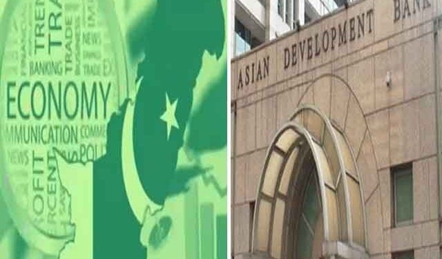 Pakistan's economic growth has improved, inflation will decrease further, Asian Development Bank