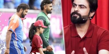 Babar Azam will not continue as captain till Champions Trophy 2025