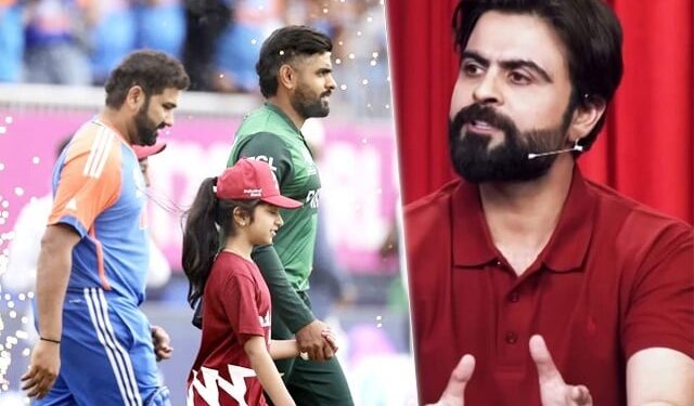 Babar Azam will not continue as captain till Champions Trophy 2025