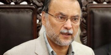 The World Conference on Counter-Terrorism will be held in Islamabad today