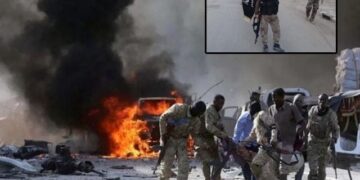 Al-Qaeda attacks military training camp in Mali; 77 killed and 255 injured