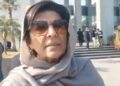 No one has the right to unconstitutionally put Imran Khan in military prison, Aleema Khan