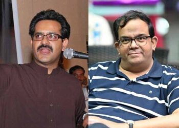 Accused of assaulting police; Lawyer Ali Bukhari, Faisal Chaudhry's pre-arrest bail confirmed