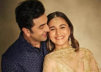 Alia Bhatt finally changed her name after marriage