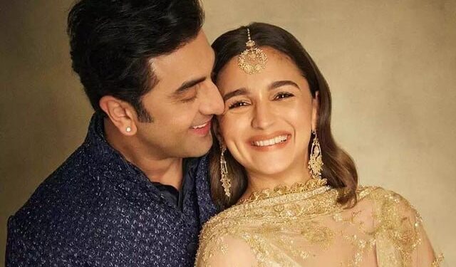 Alia Bhatt finally changed her name after marriage