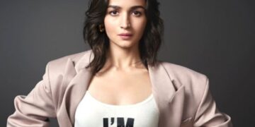 Alia Bhatt appointed brand ambassador of international beauty brand L'Oreal Paris