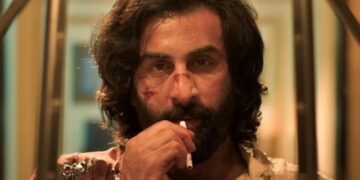 Ranbir Kapoor's film 'Animal' hit the field in IIFA 2024