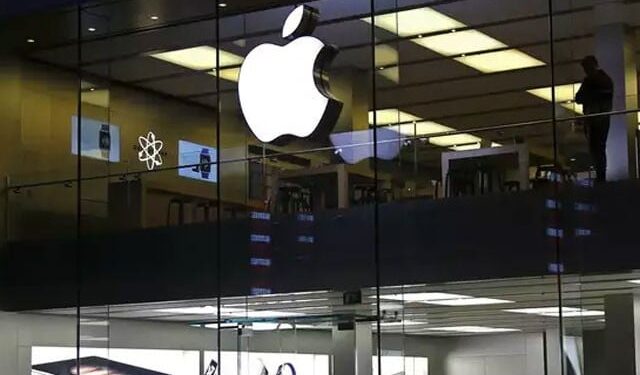 Why will technology company Apple pay 14 billion dollars to Ireland?