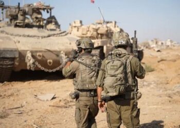 Israel has moved thousands of its soldiers from Gaza to the Lebanon border