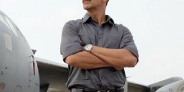 The release date of Akshay Kumar's new film 'Sky Force' has been revealed