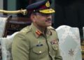 Stopping smuggling at the border had a positive impact on the economy, Army Chief