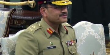 Stopping smuggling at the border had a positive impact on the economy, Army Chief