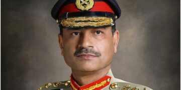 Chief of Army Staff issued a special message on the occasion of Pakistan Defense Day