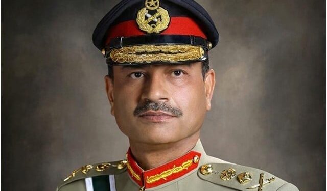 Chief of Army Staff issued a special message on the occasion of Pakistan Defense Day