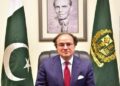 Pakistan has met all IMF targets, Federal Finance Minister