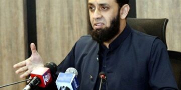 Prime Minister Shahbaz Sharif is going to announce the Home-Grown Economic Agenda today, Atta Tarar