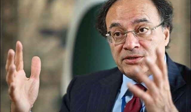 The salaried class is paying more than its share, how long will this country last, Finance Minister