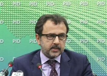 Can't say anything related to IPPs, ready for in-camera briefing, Owais Leghari