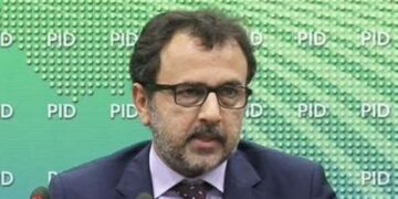 Can't say anything related to IPPs, ready for in-camera briefing, Owais Leghari