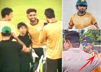 2 videos divided Babar Azam fans on social media, but how?