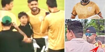 2 videos divided Babar Azam fans on social media, but how?